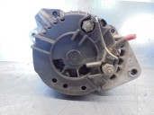 Replacement alternator for Opel Calibra 2.0 OEM IAM reference QY25L2 QY25L2 DELCOREMY