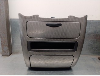 Replacement console for Kia Magentis 2.0 CRDi OEM IAM reference 2G84550000 2G84550000 