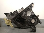 Recambio de elevalunas delantero izquierdo para opel combo e tour / life (k9) 1.5 referencia OEM IAM 9830335880 9817212180 