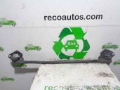 Recambio de refuerzo paragolpes trasero para mazda premacy (cp) 2.0 turbodiesel cat referencia OEM IAM 4744302 DE HIERRO 