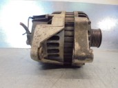 Replacement alternator for Opel Calibra 2.0 OEM IAM reference QY25L2 QY25L2 DELCOREMY