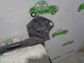 Recambio de refuerzo paragolpes trasero para mazda premacy (cp) 2.0 turbodiesel cat referencia OEM IAM 4744302 DE HIERRO 