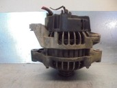 Replacement alternator for Opel Calibra 2.0 OEM IAM reference QY25L2 QY25L2 DELCOREMY