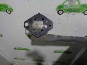 Recambio de refuerzo paragolpes trasero para mazda premacy (cp) 2.0 turbodiesel cat referencia OEM IAM 4744302 DE HIERRO 