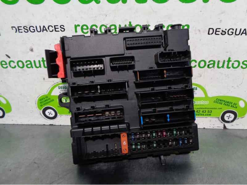 Recambio de caja reles / fusibles para saab 9-3 berlina 2.0 t aero referencia OEM IAM 12804331 519070106 