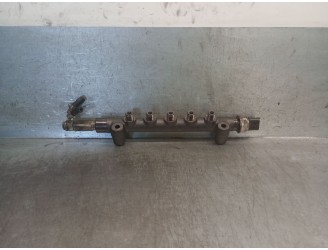 Recambio de rampa inyectora para opel zafira tourer c (p12) 1.6 cdti (75) referencia OEM IAM 824037 824037 