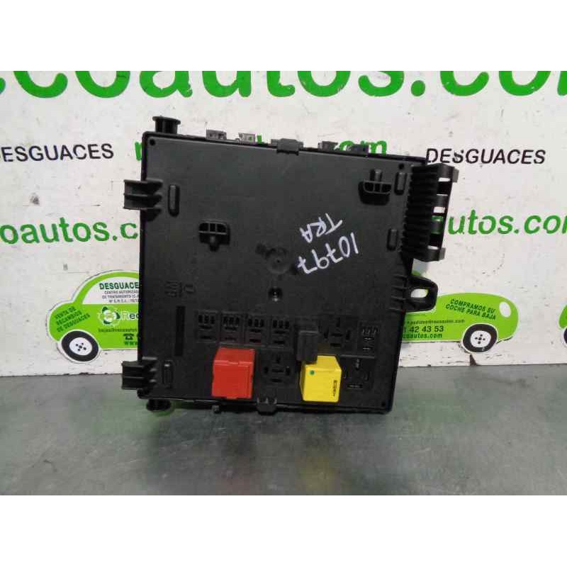 Recambio de caja reles / fusibles para saab 9-3 berlina 2.0 t aero referencia OEM IAM 12804331 519070106 