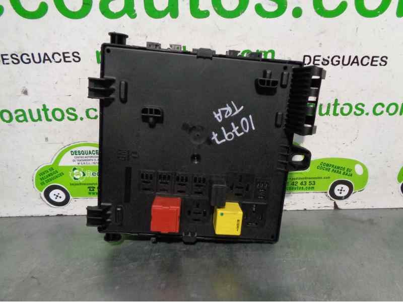 Recambio de caja reles / fusibles para saab 9-3 berlina 2.0 t aero referencia OEM IAM 12804331 519070106 