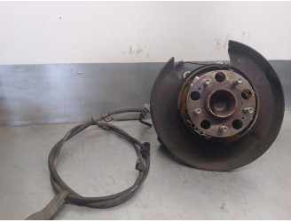 Recambio de mangueta trasera derecha para honda accord tourer (cw) 2.2 dtec cat referencia OEM IAM 52210TL0G50 52210TL0G50 