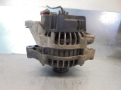 Replacement alternator for Opel Calibra 2.0 OEM IAM reference QY25L2 QY25L2 DELCOREMY