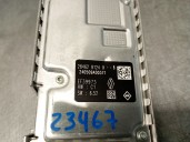 Recambio de modulo electronico para dacia sandero iii 1.0 tce 90 referencia OEM IAM 284628124R 284628124R 