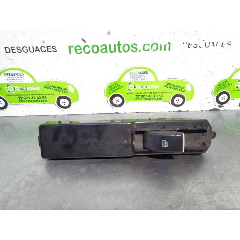 Recambio de mando elevalunas delantero izquierdo para saab 9-3 berlina 2.0 t aero referencia OEM IAM  12803343 