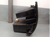 Recambio de consola para kia magentis 2.0 crdi referencia OEM IAM 2G84550000 2G84550000 