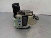 Replacement rear right seat belt for Citroën C6 2.7 V6 HDi FAP CAT (UHZ / DT17TED4) OEM IAM reference 96435116XX