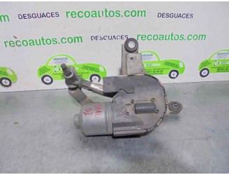Recambio de motor limpia delantero para ford galaxy (ca1) 2.0 tdci cat referencia OEM IAM 6M2117504AF 3397020930 BOSCH