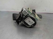 Replacement rear right seat belt for Citroën C6 2.7 V6 HDi FAP CAT (UHZ / DT17TED4) OEM IAM reference 96435116XX