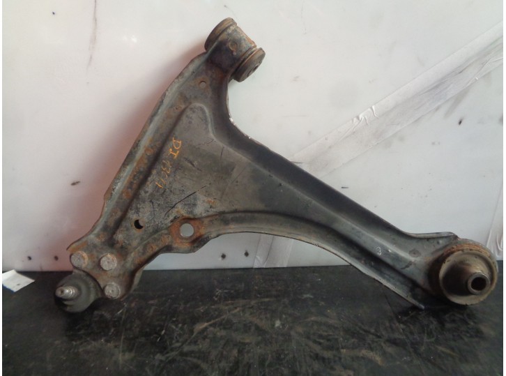 Recambio de brazo suspension inferior delantero izquierdo para opel calibra 2.0 referencia OEM IAM 352077 