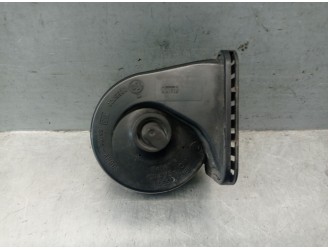Recambio de claxon para mercedes-benz slk (r170) 320 (170.465) referencia OEM IAM A0045429520 A0045429520 0055306