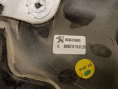 Recambio de elevalunas delantero izquierdo para opel combo e tour / life (k9) 1.5 referencia OEM IAM 9830335880 9817212180 