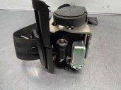 Replacement rear right seat belt for Citroën C6 2.7 V6 HDi FAP CAT (UHZ / DT17TED4) OEM IAM reference 96435116XX
