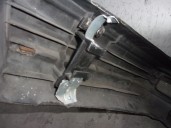 Recambio de paragolpes delantero para volkswagen golf ii (191/193) 1.6 referencia OEM IAM 165807103 NEGRO 