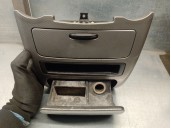 Replacement console for Kia Magentis 2.0 CRDi OEM IAM reference 2G84550000 2G84550000 