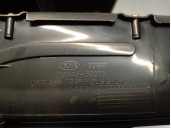 Replacement console for Kia Magentis 2.0 CRDi OEM IAM reference 2G84550000 2G84550000 