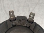 Recambio de claxon para mercedes-benz slk (r170) 320 (170.465) referencia OEM IAM A0045429520 A0045429520 0055306