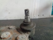 Recambio de brazo suspension inferior delantero izquierdo para opel calibra 2.0 referencia OEM IAM 352077  