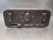 Replacement heater / air conditioning control unit for Volvo S70 Saloon 2.5 20V cat OEM IAM reference 9171799 99W50E ALPS