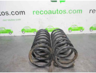 Recambio de muelle amortiguacion para ford galaxy (ca1) 2.0 tdci cat referencia OEM IAM   