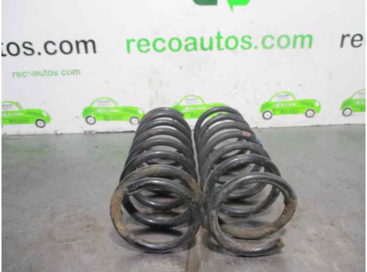 Recambio de muelle amortiguacion para ford galaxy (ca1) 2.0 tdci cat referencia OEM IAM   