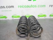 Recambio de muelle amortiguacion para ford galaxy (ca1) 2.0 tdci cat referencia OEM IAM   