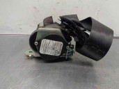 Replacement rear left seat belt for Citroën C6 2.7 V6 HDi FAP CAT (UHZ / DT17TED4) OEM IAM reference 96435116