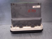 Replacement heater / air conditioning control unit for Volvo S70 Saloon 2.5 20V CAT OEM IAM reference 9171799 99W50E ALPS