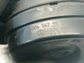 Recambio de claxon para mercedes-benz slk (r170) 320 (170.465) referencia OEM IAM A0045429520 A0045429520 0055306