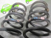 Recambio de muelle amortiguacion para ford galaxy (ca1) 2.0 tdci cat referencia OEM IAM   