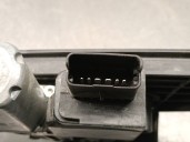 Recambio de elevalunas trasero derecho para opel combo e tour / life (k9) 1.5 referencia OEM IAM 9829505880 9830335380 