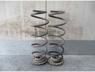 Recambio de muelle amortiguacion para mercedes-benz clase b (w245) 2.0 cdi cat referencia OEM IAM A1693240704 