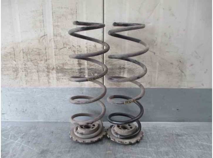 Recambio de muelle amortiguacion para mercedes-benz clase b (w245) 2.0 cdi cat referencia OEM IAM A1693240704  