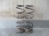 Recambio de muelle amortiguacion para mercedes-benz clase b (w245) 2.0 cdi cat referencia OEM IAM A1693240704  