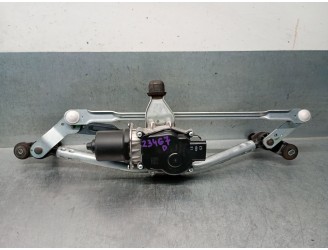 Recambio de motor limpia delantero para dacia sandero iii 1.0 tce 90 referencia OEM IAM 288006875R  MITSUBA