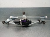 Recambio de motor limpia delantero para dacia sandero iii 1.0 tce 90 referencia OEM IAM 288006875R  MITSUBA