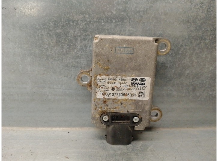 Recambio de modulo electronico para kia magentis 2.0 crdi referencia OEM IAM 956901F300 A2C53094250 SIEMENS