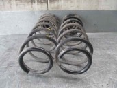 Recambio de muelle amortiguacion para mercedes-benz clase b (w245) 2.0 cdi cat referencia OEM IAM A1693240704  