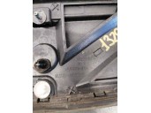 Recambio de molduras delanteras para citroën c4 grand picasso 2.0 16v cat (rfj / ew10a) referencia OEM IAM 9655365180 