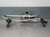Recambio de motor limpia delantero para dacia sandero iii 1.0 tce 90 referencia OEM IAM 288006875R  MITSUBA