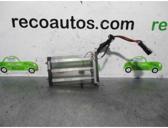 Recambio de resistencia calefaccion para ford galaxy (ca1) 2.0 tdci cat referencia OEM IAM 6G9118K46DA 41435995 VISTEON