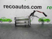 Recambio de resistencia calefaccion para ford galaxy (ca1) 2.0 tdci cat referencia OEM IAM 6G9118K46DA 41435995 VISTEON