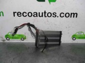 Recambio de resistencia calefaccion para ford galaxy (ca1) 2.0 tdci cat referencia OEM IAM 6G9118K46DA 41435995 VISTEON